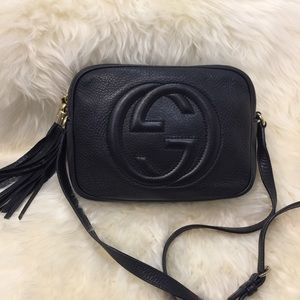 Gucci SOHO Disco Bag